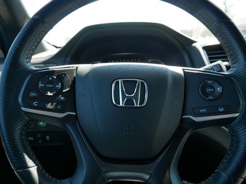 Used 2023 Honda Passport EX-L image 26