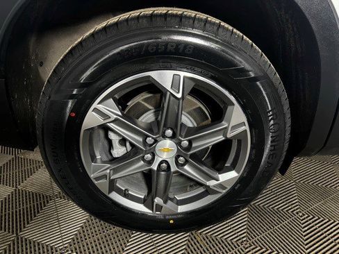 Certified 2023 Chevrolet Blazer LT w/ LPO, Floor Liner Package image 30