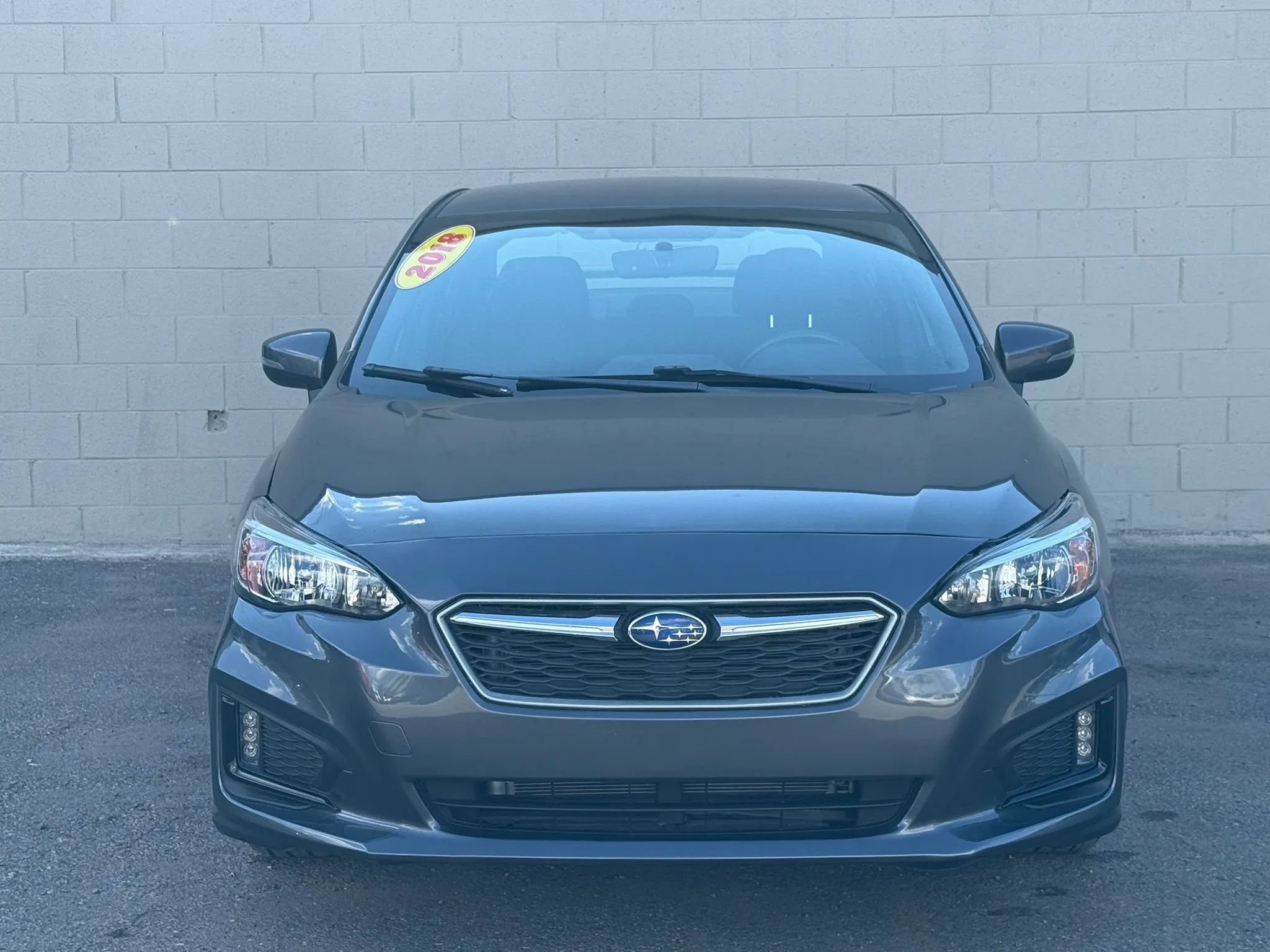 Used 2018 Subaru Impreza 2.0i Sport AWD/4WD image 12