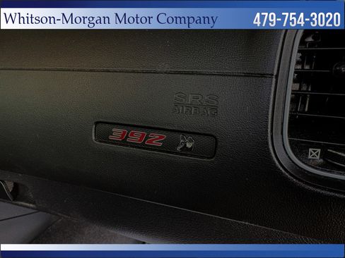 Used 2022 Dodge Charger Scat Pack image 41