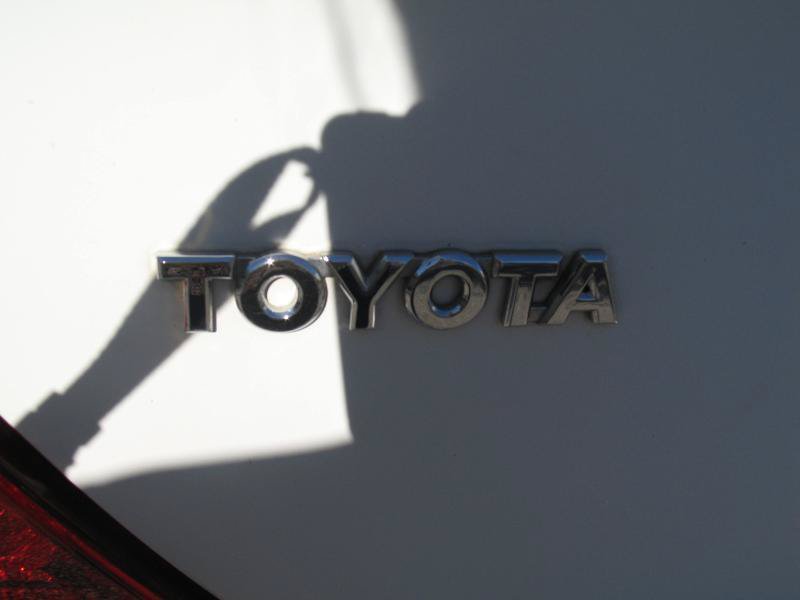 Used 2005 Toyota Camry LE FWD image 55