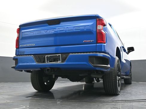 Used 2023 Chevrolet Silverado 1500 RST image 56