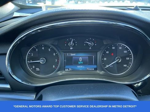 Used 2020 Buick Encore Preferred w/ Safety Package image 13