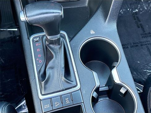 Used 2019 Kia Sportage EX w/ EX Premium Package image 17