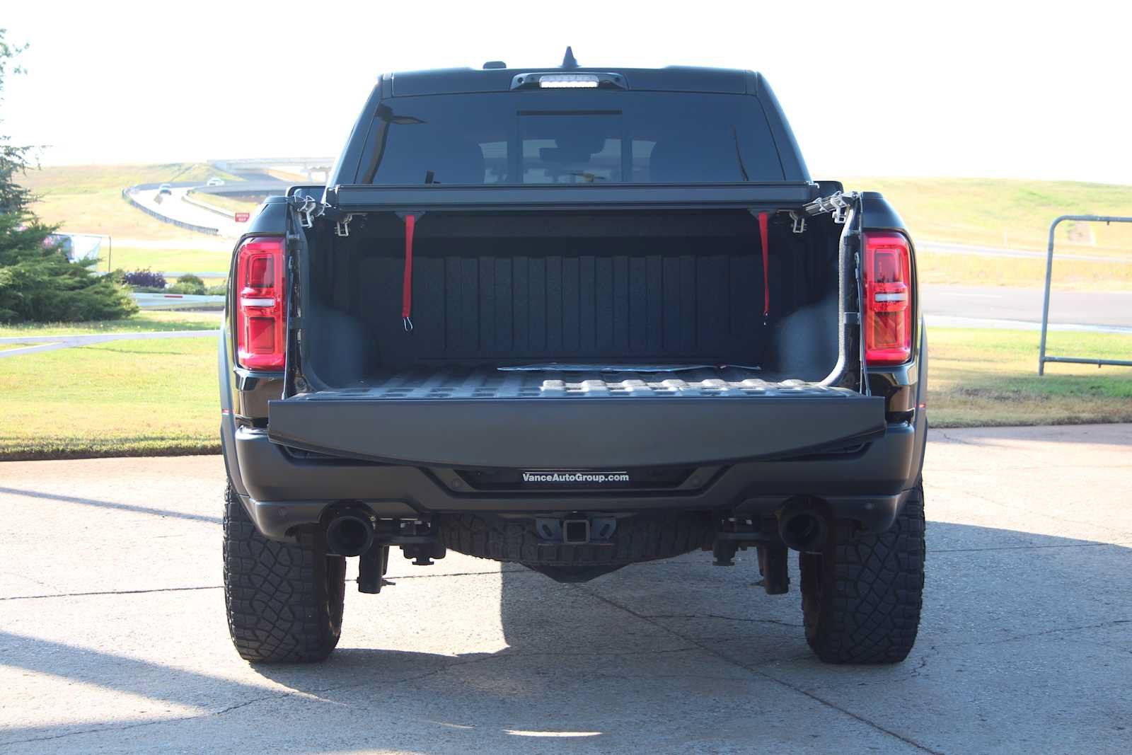 Used 2025 RAM 1500 RHO w/ RHO Level 1 Equipment Group AWD/4WD image 12