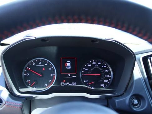 Used 2023 Subaru WRX Limited AWD/4WD image 21
