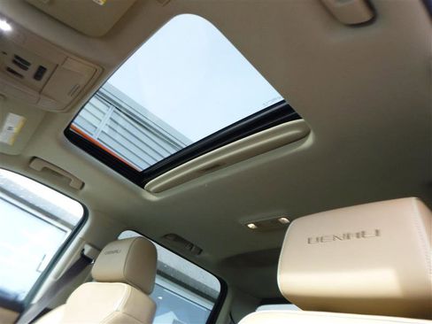 Used 2017 GMC Sierra 1500 Denali image 19