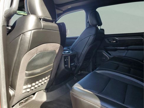 Used 2024 RAM 1500 TRX image 6