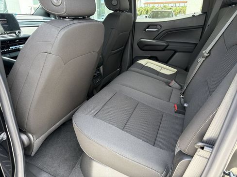 New 2026 GMC Canyon Elevation w/ Convenience Package AWD/4WD image 12