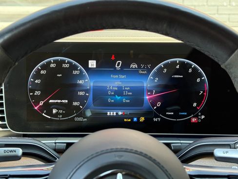 Used 2024 Mercedes-Benz GLE 53 AMG 4MATIC Coupe image 28