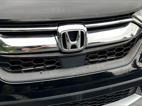 Used 2019 Honda CR-V Touring image 33
