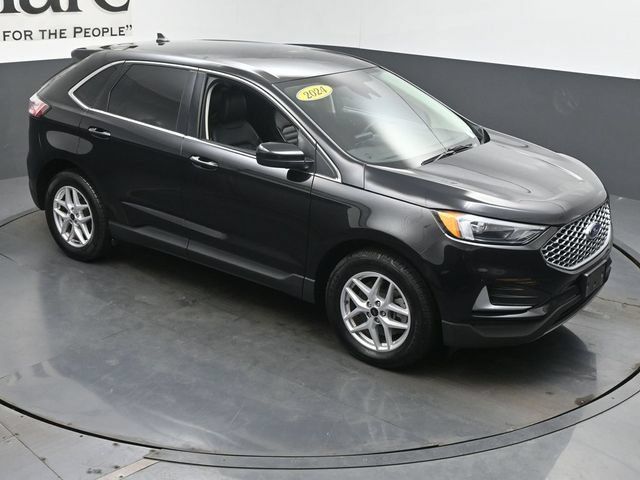 Used 2024 Ford Edge SEL AWD/4WD image 53