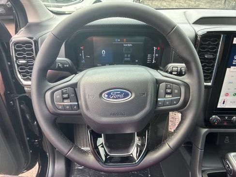 New 2026 Ford Ranger XLT w/ FX4 Off-Road Package AWD/4WD image 27