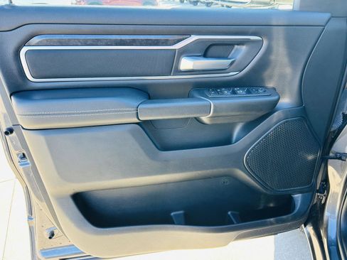 Used 2023 RAM 1500 Big Horn image 11