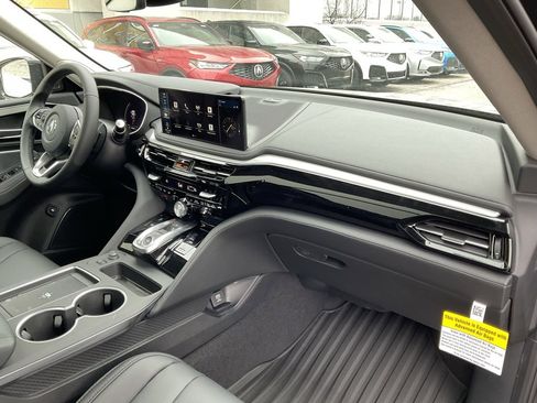 New 2026 Acura MDX SH-AWD image 16