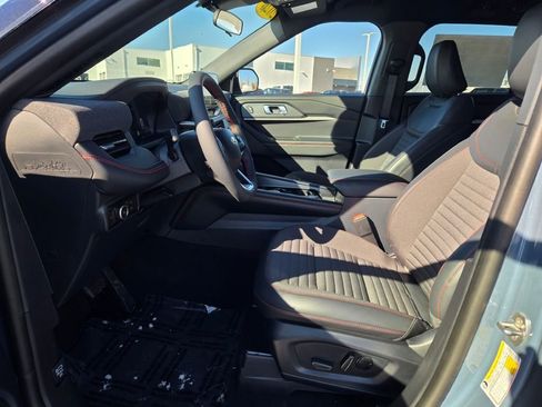 New 2026 Ford Explorer ST-Line image 22