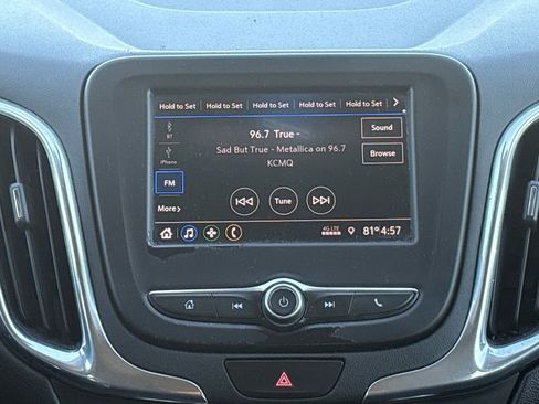 Used 2020 Chevrolet Equinox LT AWD/4WD image 24
