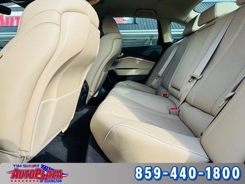 Used 2021 Acura TLX SH-AWD w/ Advance Package image 42