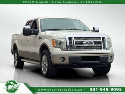 Used 2009 Ford F150 King Ranch