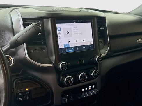 Used 2024 RAM 2500 Big Horn w/ Off Road Package image 17