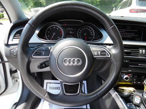 Used 2013 Audi A4 Premium Plus w/ Premium Plus Pkg AWD/4WD image 13