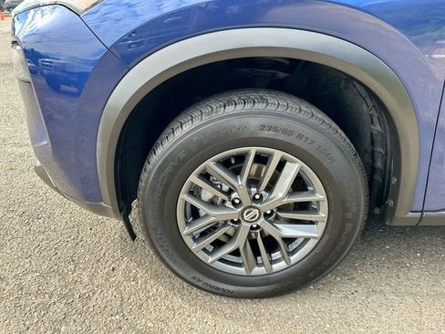 Used 2021 Nissan Rogue S FWD image 31