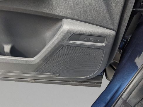 New 2026 Honda CR-V Sport-L image 22