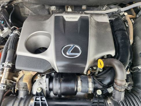 Used 2016 Lexus NX 200t FWD w/ Premium Package image 32