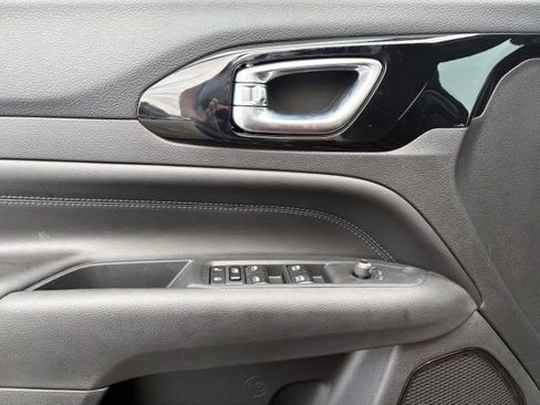 New 2026 Jeep Compass Limited AWD/4WD image 21