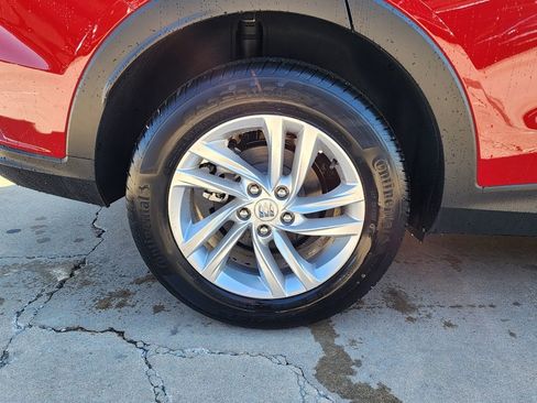 New 2026 Buick Envista Preferred w/ Convenience I Package image 49