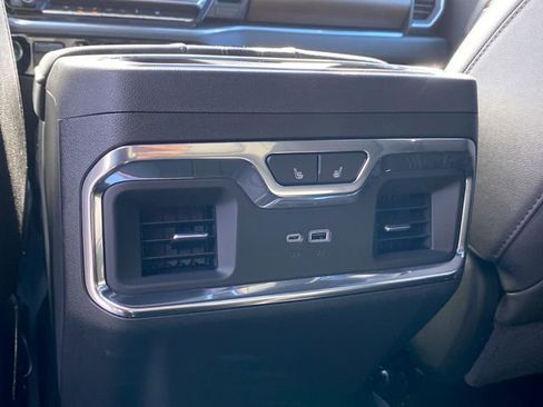 New 2026 Chevrolet Silverado 1500 High Country image 30