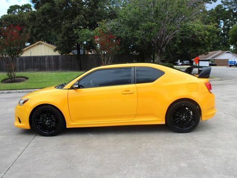 Used 2012 Scion tC Release Series 7.0 FWD image 3