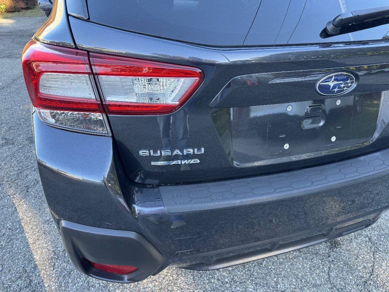 Used 2019 Subaru Crosstrek 2.0i Premium AWD/4WD image 10