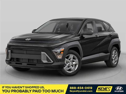 Certified 2024 Hyundai Kona SEL