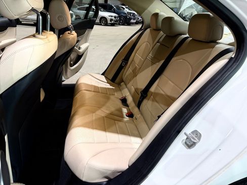Used 2016 Mercedes-Benz C 300 Sedan w/ Premium 1 Package image 18