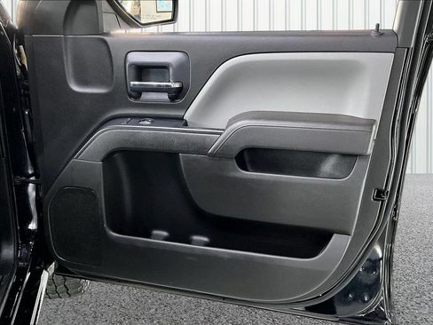Used 2016 Chevrolet Silverado 1500 Custom w/ Rally 1 Edition AWD/4WD image 26