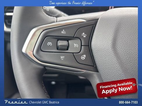 New 2026 Chevrolet TrailBlazer LT w/ Convenience Package image 28