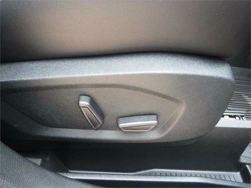 Used 2022 Ford Edge ST image 5