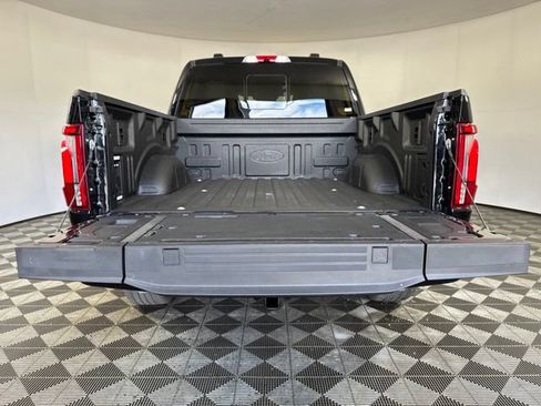 Certified 2024 Ford F150 Platinum w/ Equipment Group 703A Plus AWD/4WD image 21