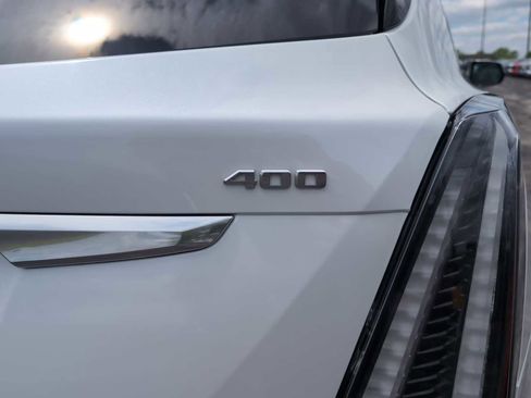 Used 2023 Cadillac XT5 Sportv AWD/4WD image 32