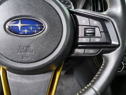 Used 2021 Subaru Crosstrek 2.5i Sport w/ Moonroof Package AWD/4WD image 14