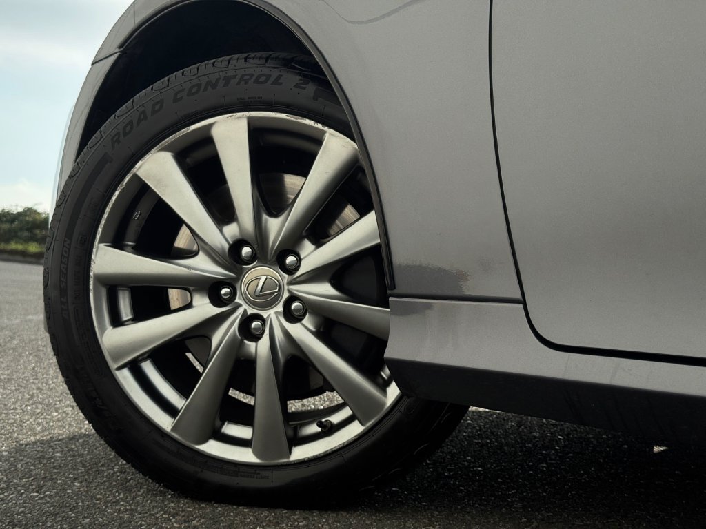 Used 2013 Lexus GS 350 AWD w/ Premium Pkg image 26