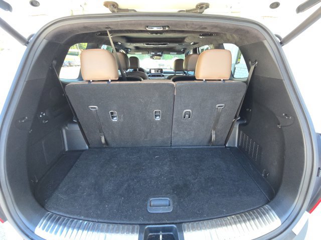 Used 2021 Kia Telluride SX w/ SX Prestige Package AWD/4WD image 15