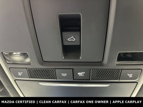 Certified 2021 MAZDA CX-5 Signature image 28