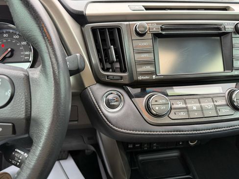 Used 2014 Toyota RAV4 Limited image 37