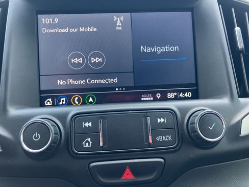 Used 2019 GMC Terrain SLT w/ Preferred Package FWD image 14