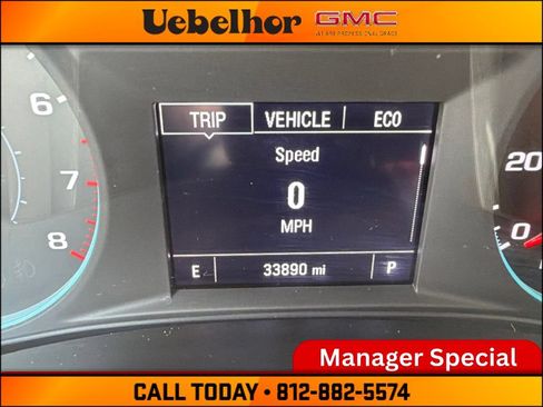 Used 2024 Chevrolet Malibu LT FWD image 26
