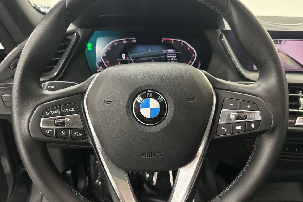 Certified 2024 BMW 228i Gran Coupe w/ Convenience Package FWD image 26