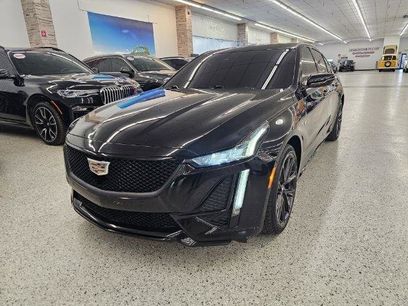 Used 2023 Cadillac CT5 Sport