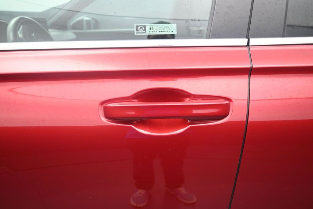 Used 2023 Honda CR-V Sport image 13